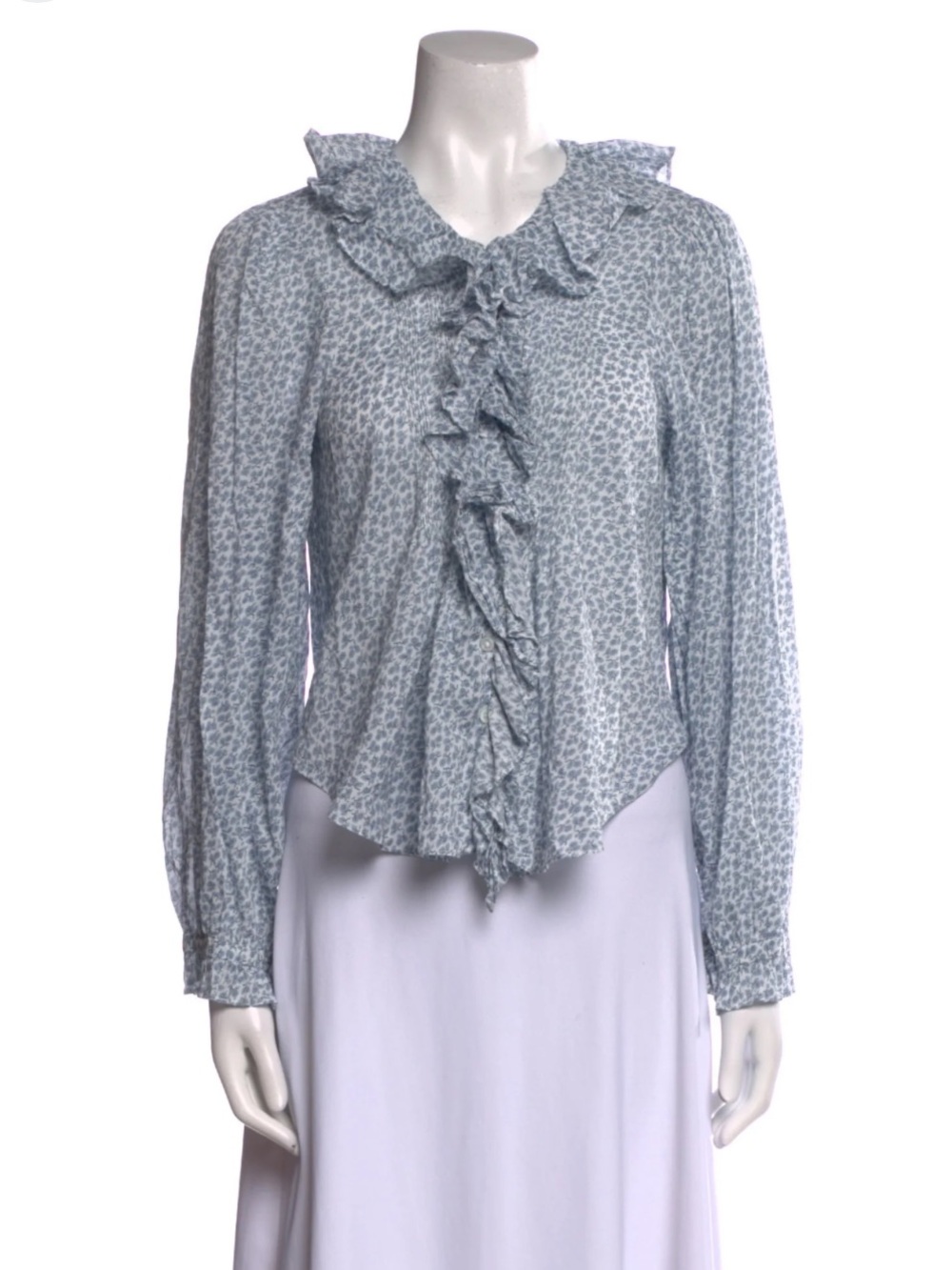 NWOT Leanna Top